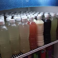 Foto de Aguas Frescas